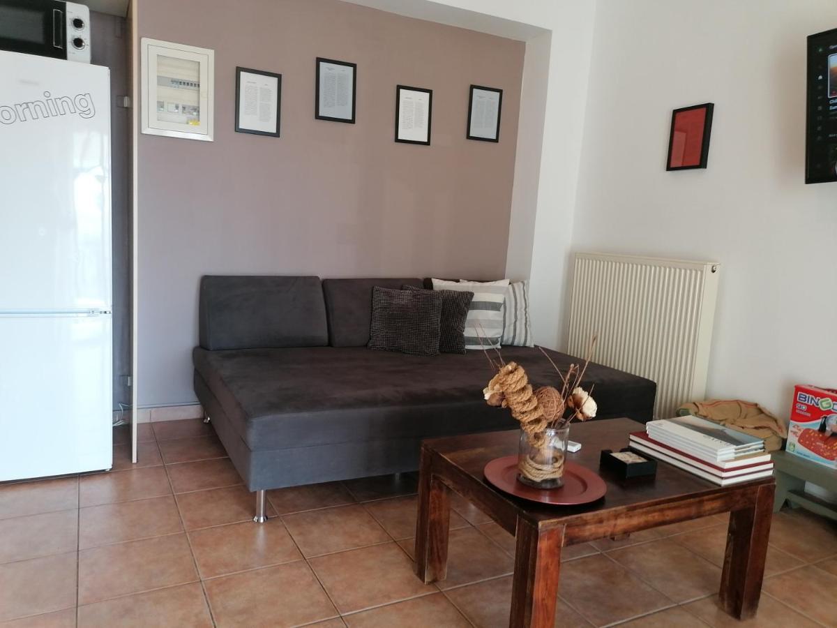 Apartment Center Gazi Historical Athens