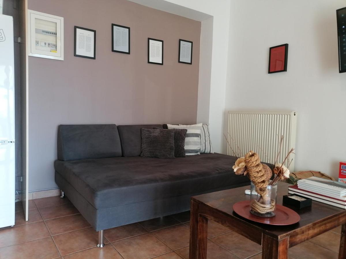 Apartment Center Gazi Historical Athens