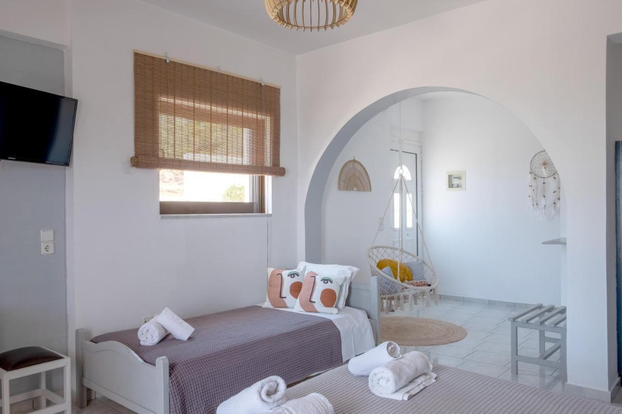 Pefkides Aegina Boutique 2* Agia Marina (Aegina)