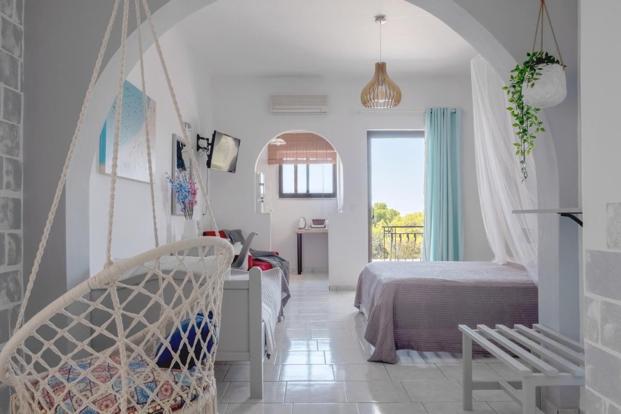 Pefkides Aegina Boutique 2* Agia Marina (Aegina)