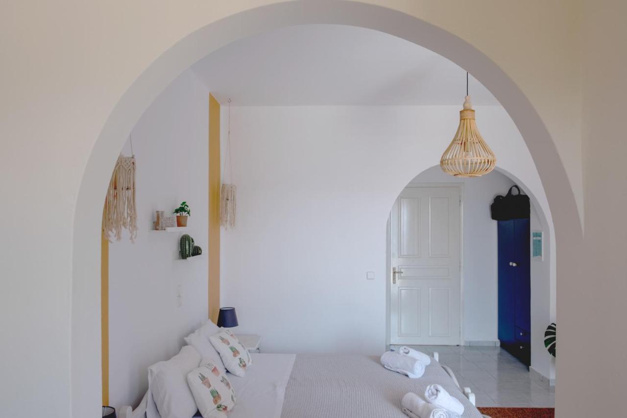 Aparthotel Pefkides Aegina Boutique 2*