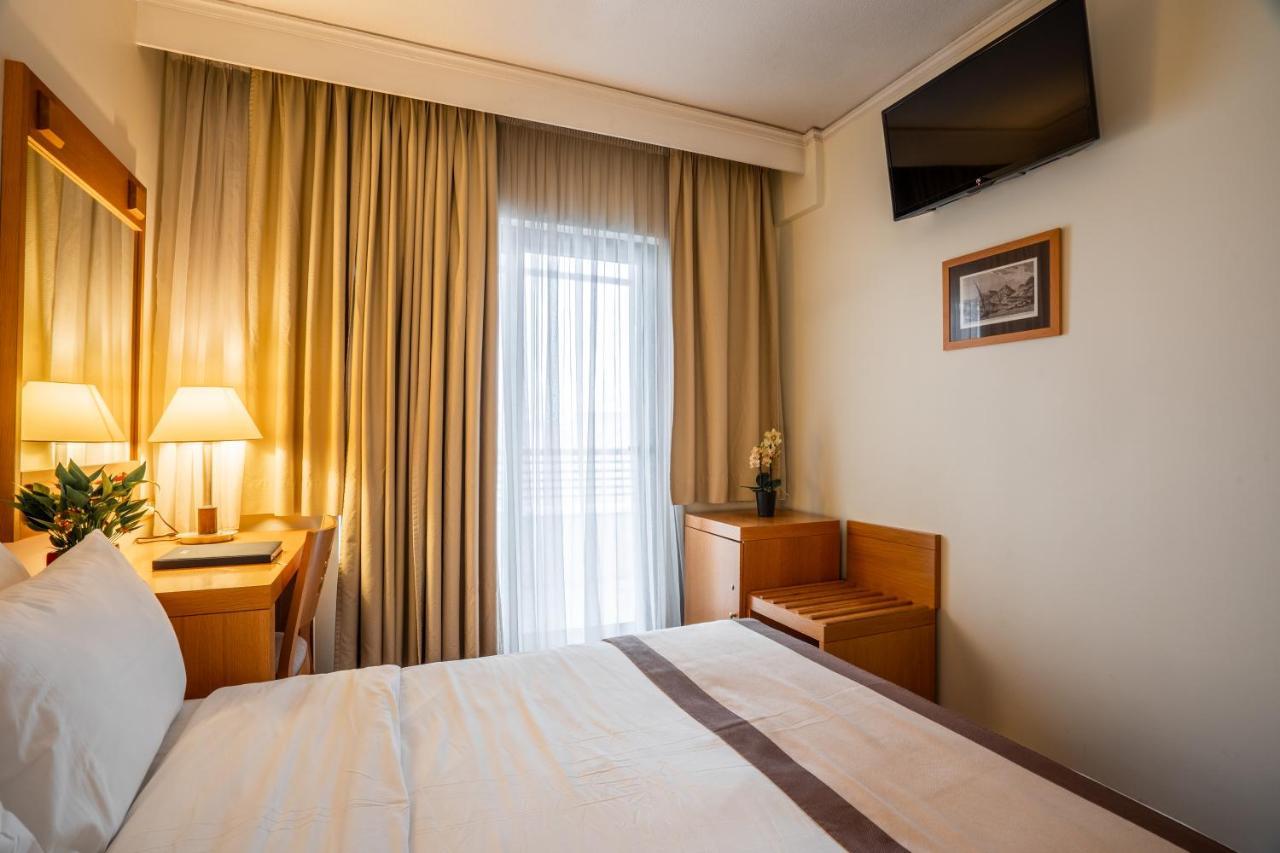 Ilissos 4* Athens