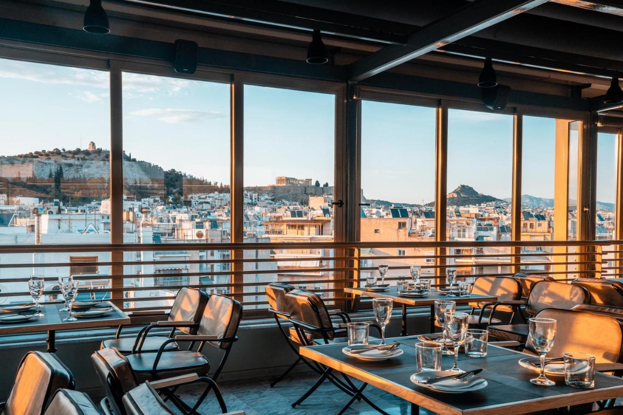 Ilissos 4* Athens