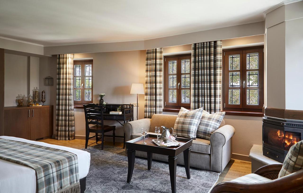 Hotel Mountrace & 4*
