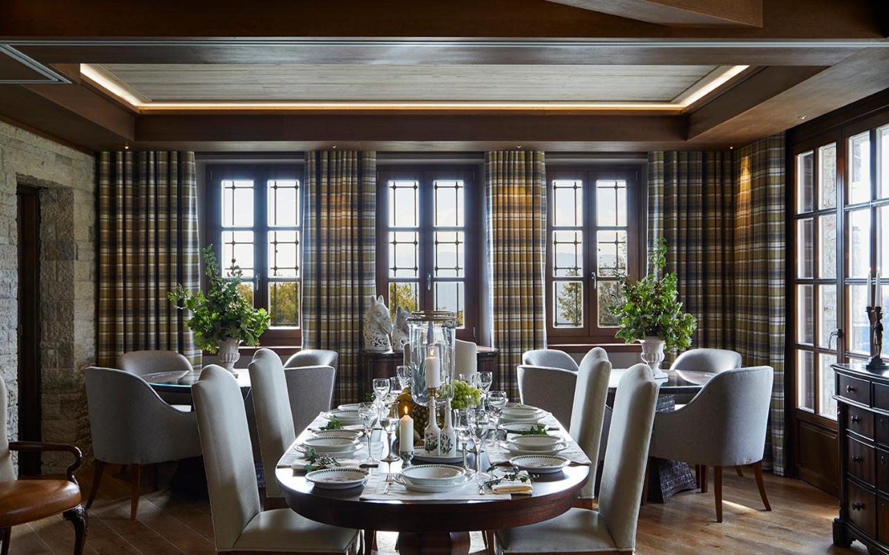 Hotel Mountrace & 4*
