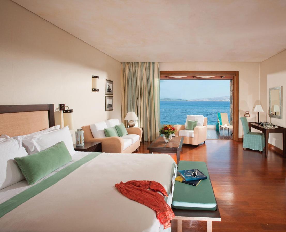 Grand Lagonissi 5*