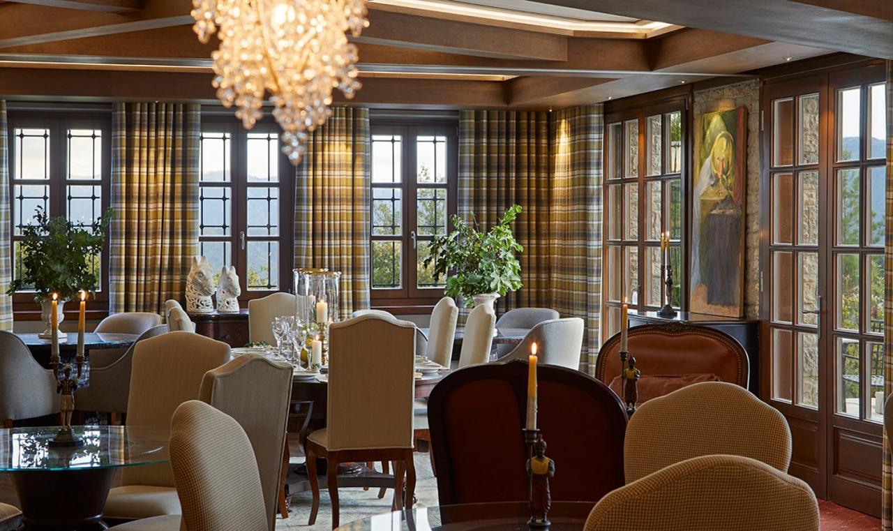 Hotel Mountrace & Monodendri