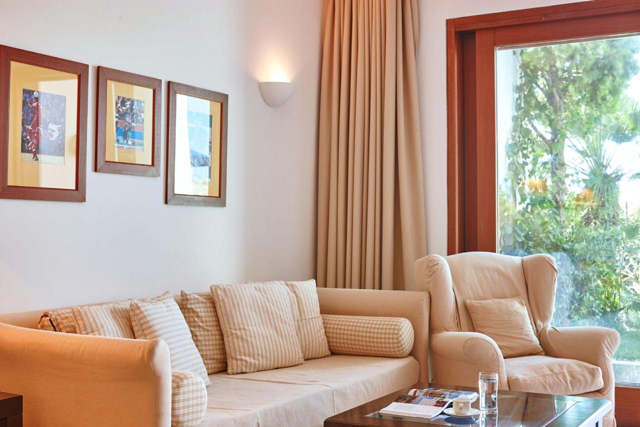 Grand Lagonissi Resort Lagonisi