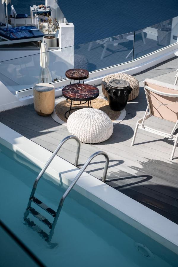 Hotel On The Rocks - Small Luxury Of The World (adults Only) 4*