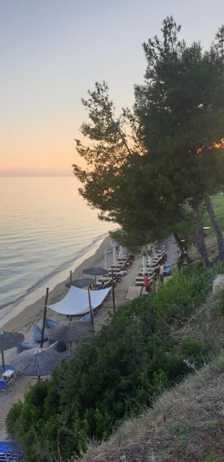 Privilege Holiday home Nea Kallikrateia