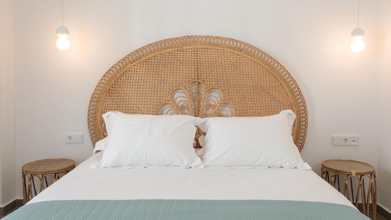 Casa De Sal Naxos City