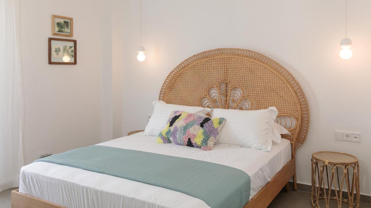 Casa De Sal * Naxos City