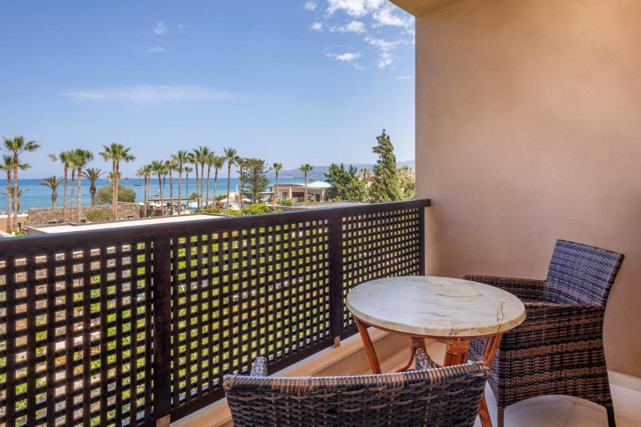 Resort Blue Sea Affiliated By Melia Stalida