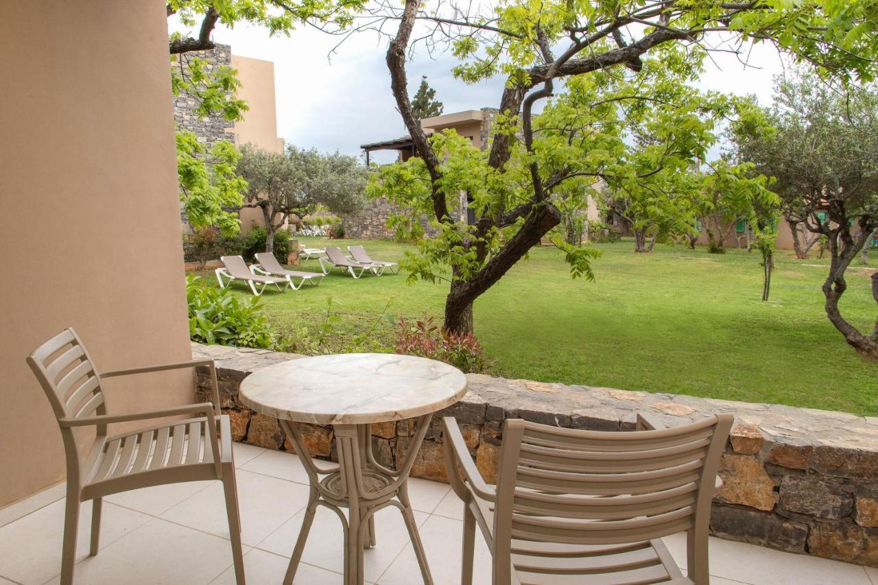 Resort Blue Sea Affiliated By Melia