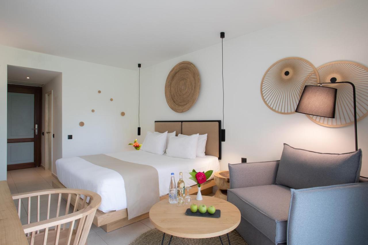 Blue Sea Affiliated By Melia 5* Stalida