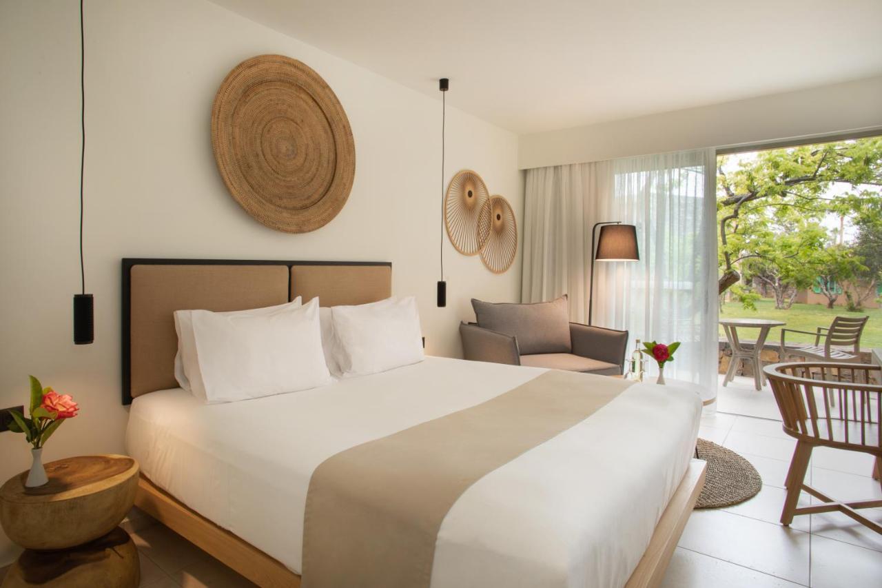 Resort Blue Sea Affiliated By Melia Stalida