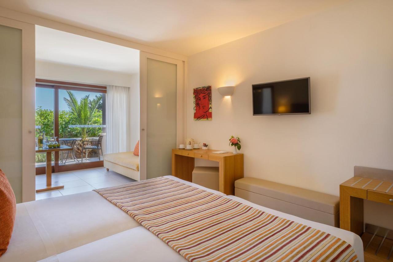 Resort Blue Sea Affiliated By Melia Stalida