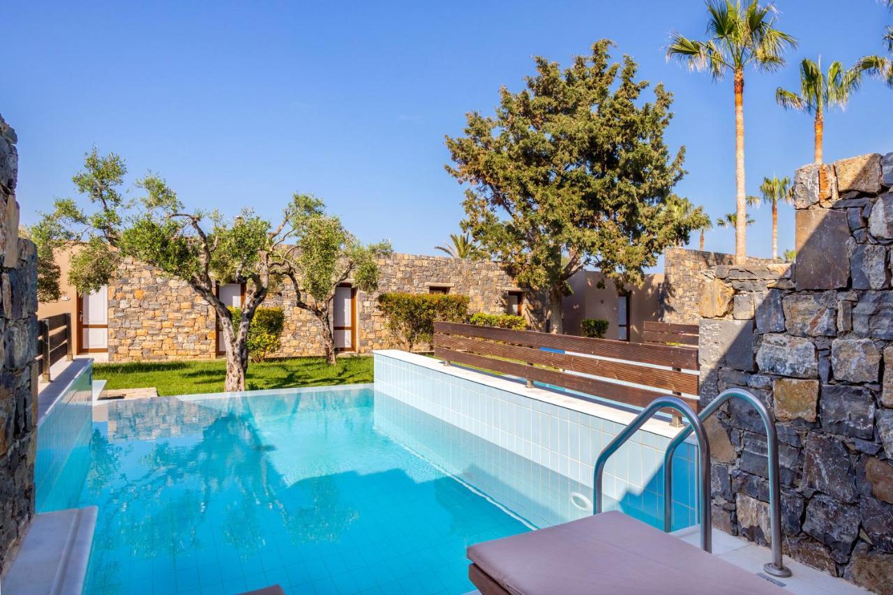 Blue Sea Affiliated By Melia Resort