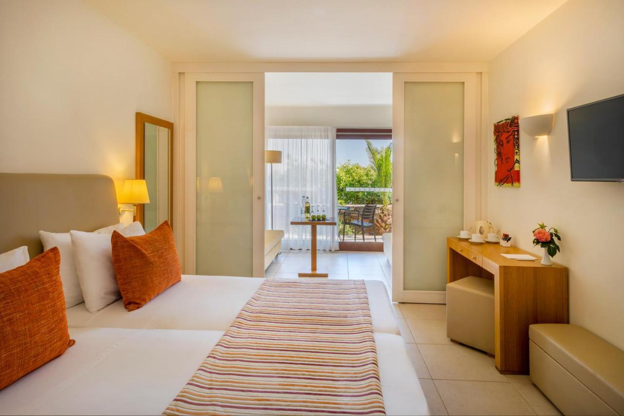Blue Sea Affiliated By Melia Resort Stalida