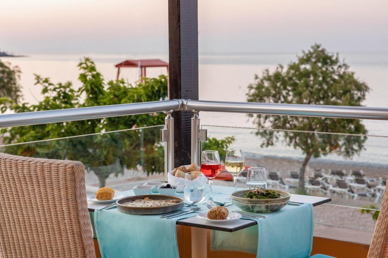Blue Sea Affiliated By Melia Resort 5*
