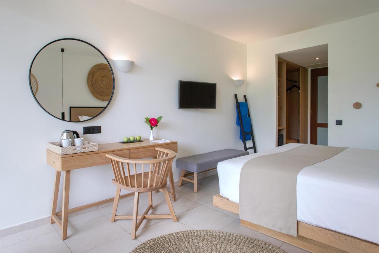 Blue Sea Affiliated By Melia 5* Stalida