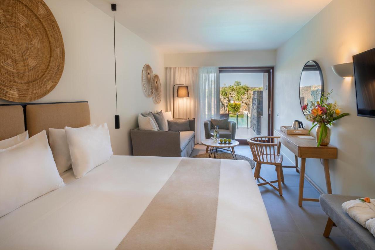 Resort Blue Sea Affiliated By Melia 5*
