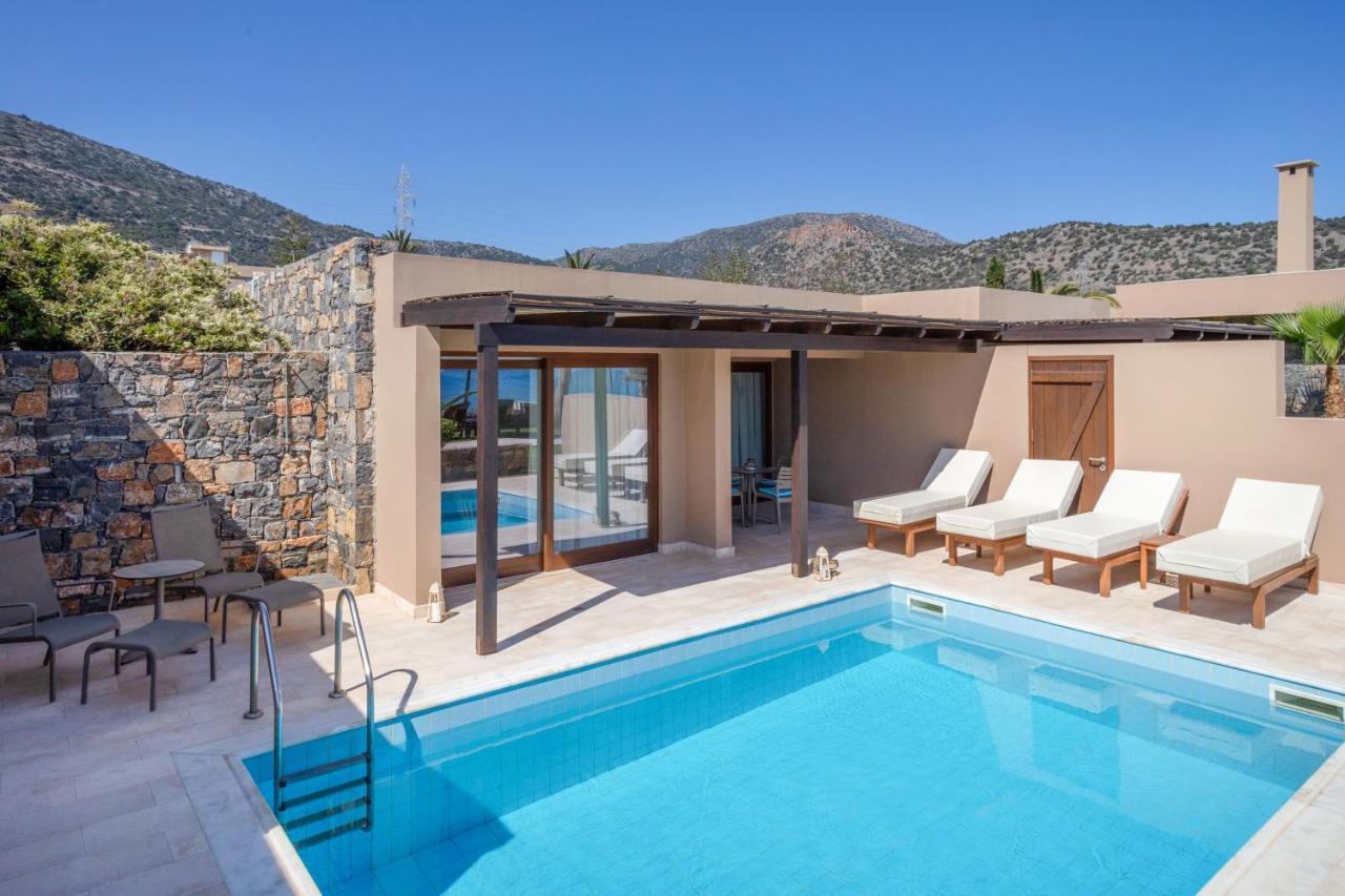 Resort Blue Sea Affiliated By Melia 5*