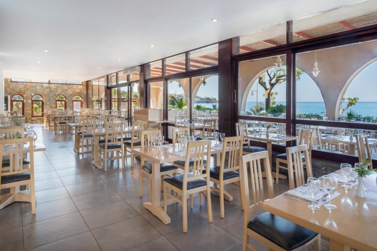 Blue Sea Affiliated By Melia Resort Stalida