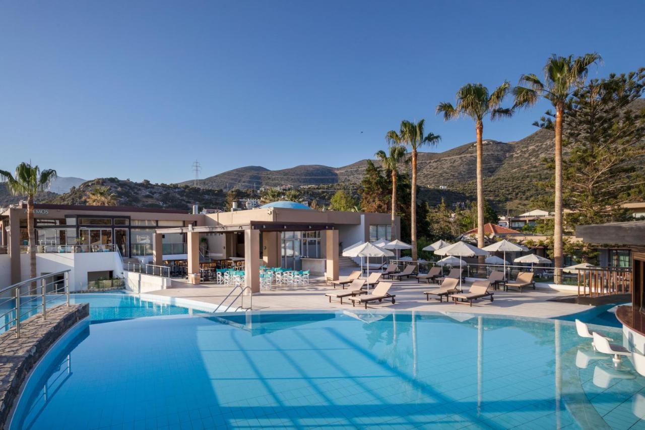 Resort Blue Sea Affiliated By Melia