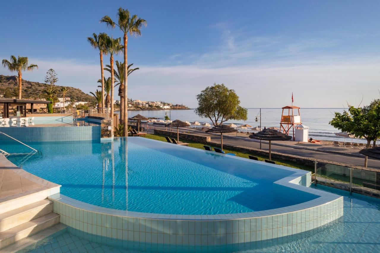 Blue Sea Affiliated By Melia 5*
