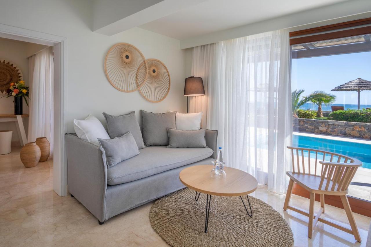 Blue Sea Affiliated By Melia Resort Stalida