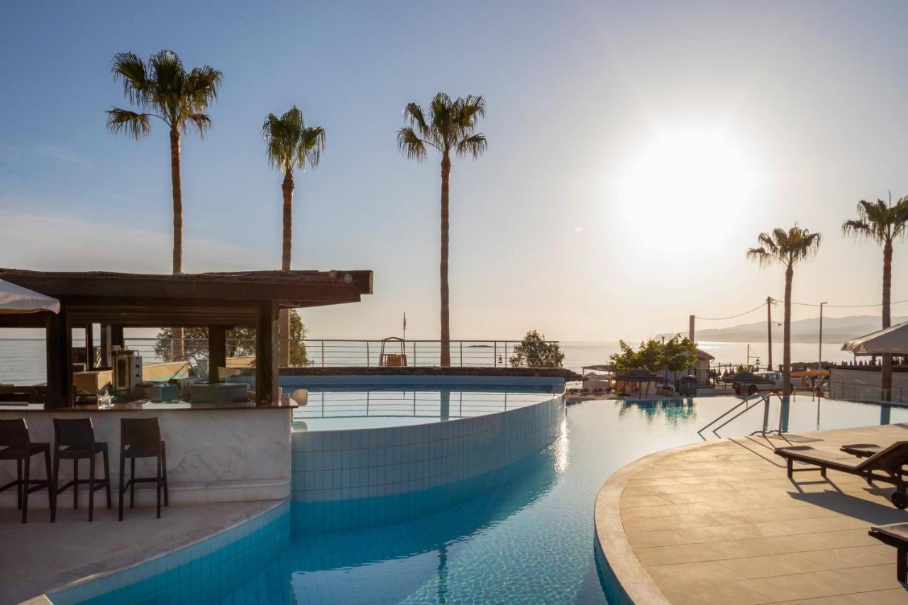 Blue Sea Affiliated By Melia 5* Stalida