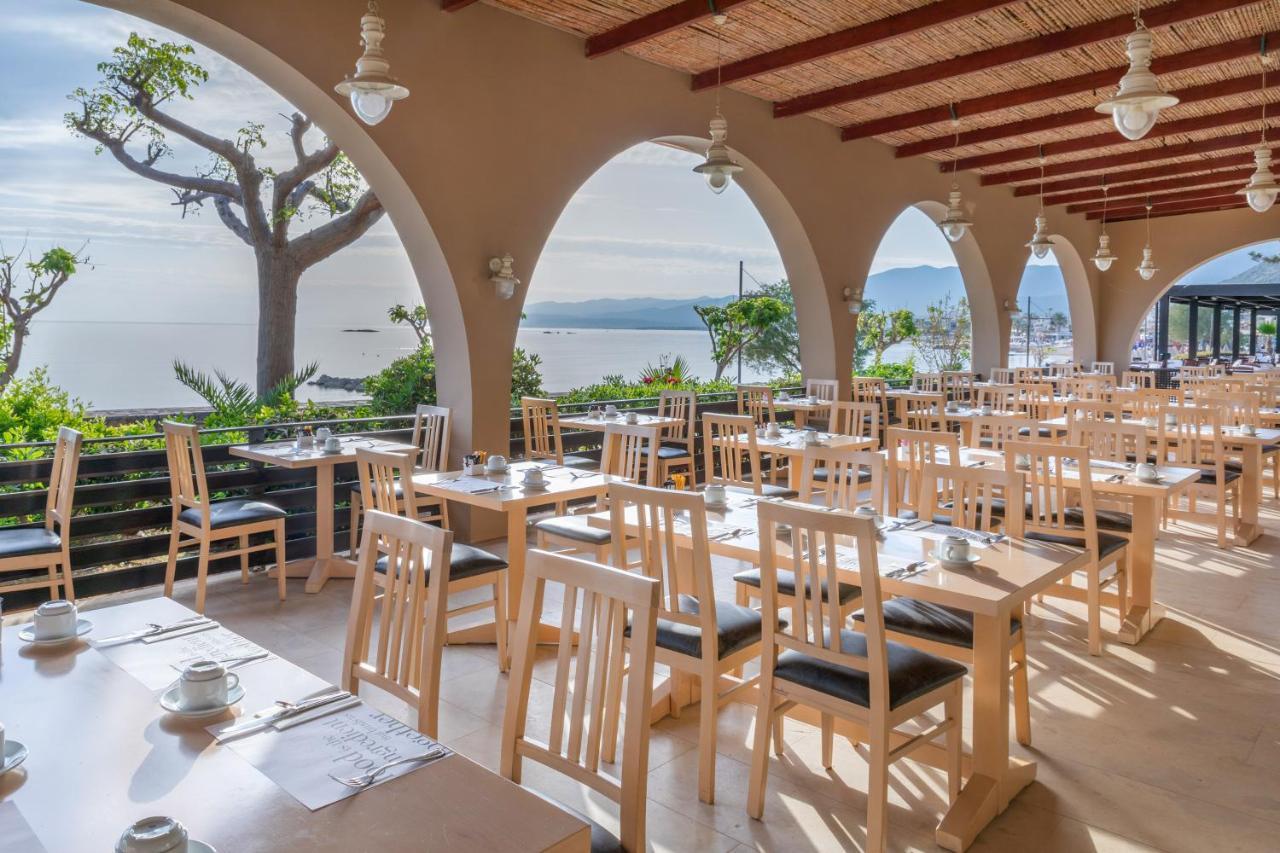 Resort Blue Sea Affiliated By Melia 5*