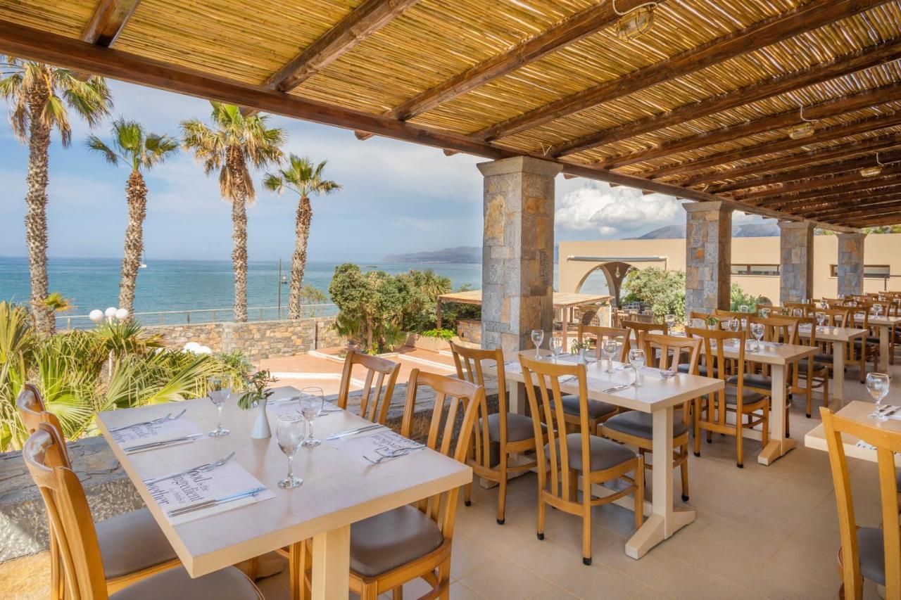 Resort Blue Sea Affiliated By Melia 5*