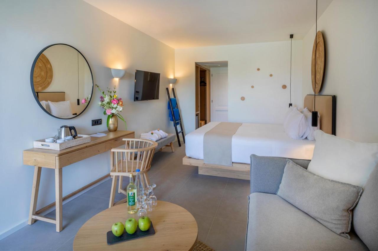 Blue Sea Affiliated By Melia Resort Stalida