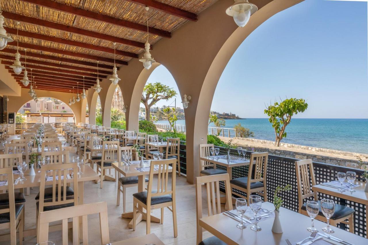 Blue Sea Affiliated By Melia Resort