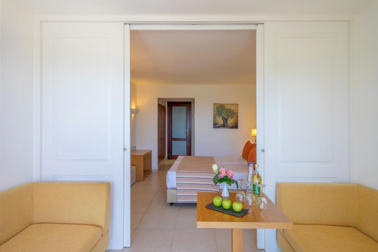 Blue Sea Affiliated By Melia 5* Stalida