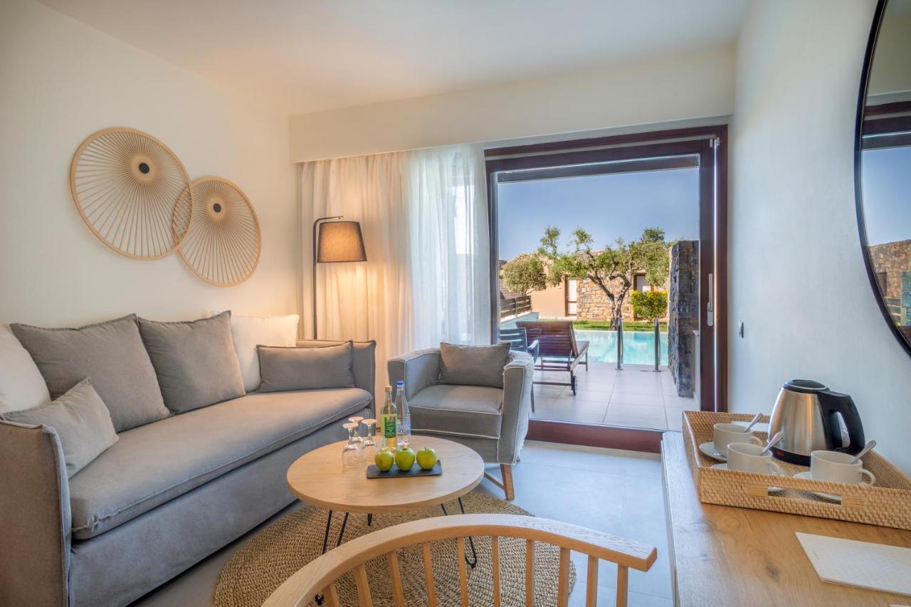Blue Sea Affiliated By Melia 5*