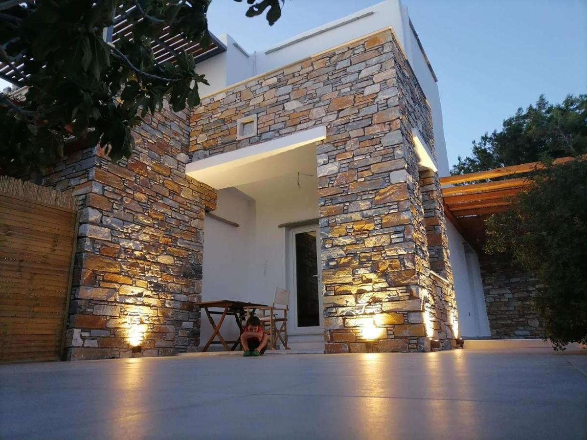 Enalion Residences Holiday home *