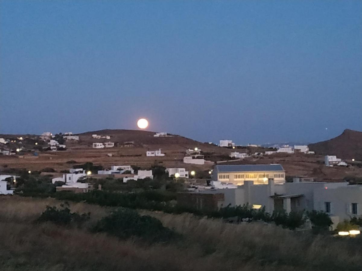 Enalion Residences Holiday home Tinos