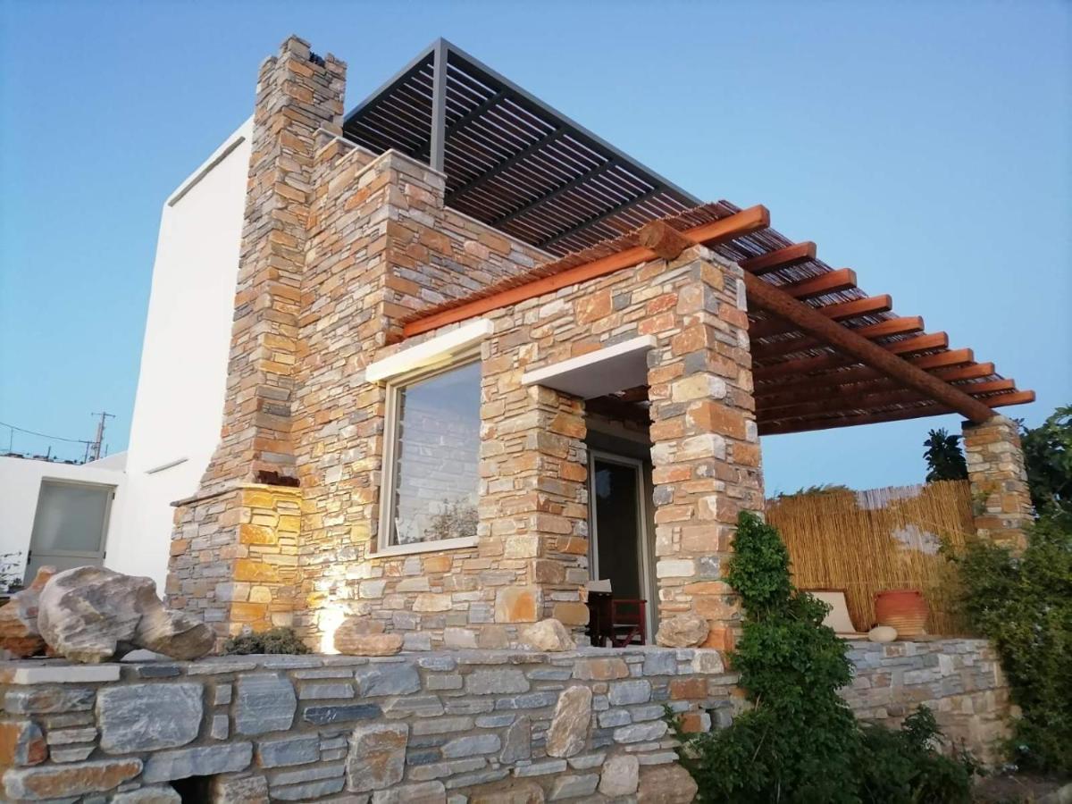 Enalion Residences * Tinos