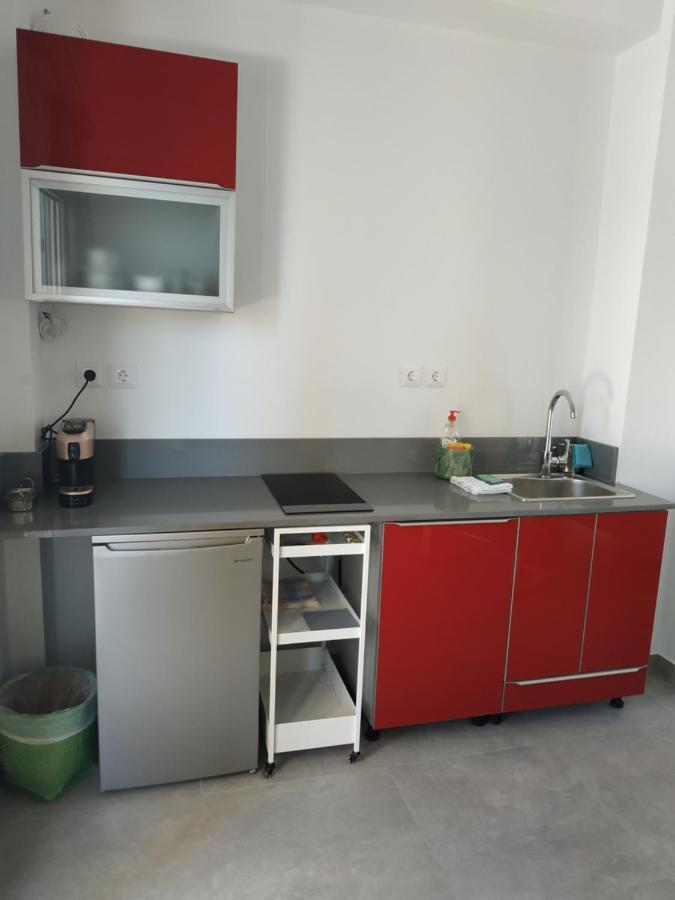 Holiday home Enalion Residences Tinos