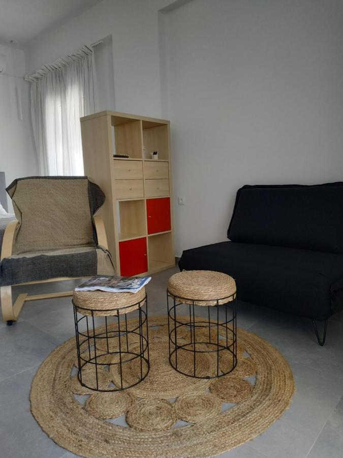 Enalion Residences Holiday home Tinos