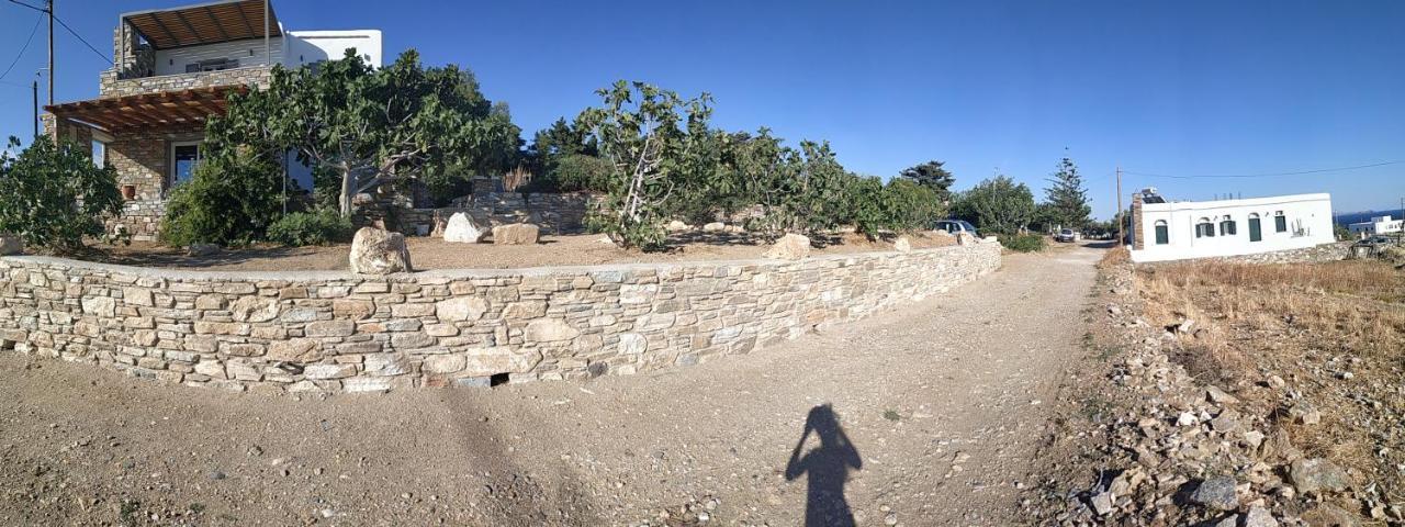 Enalion Residences * Tinos