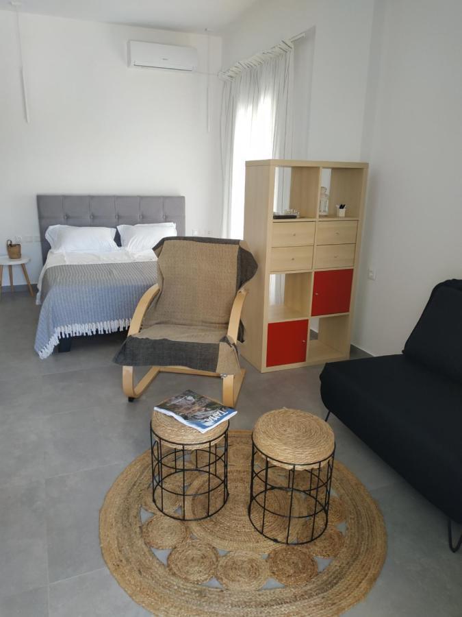 Enalion Residences Tinos