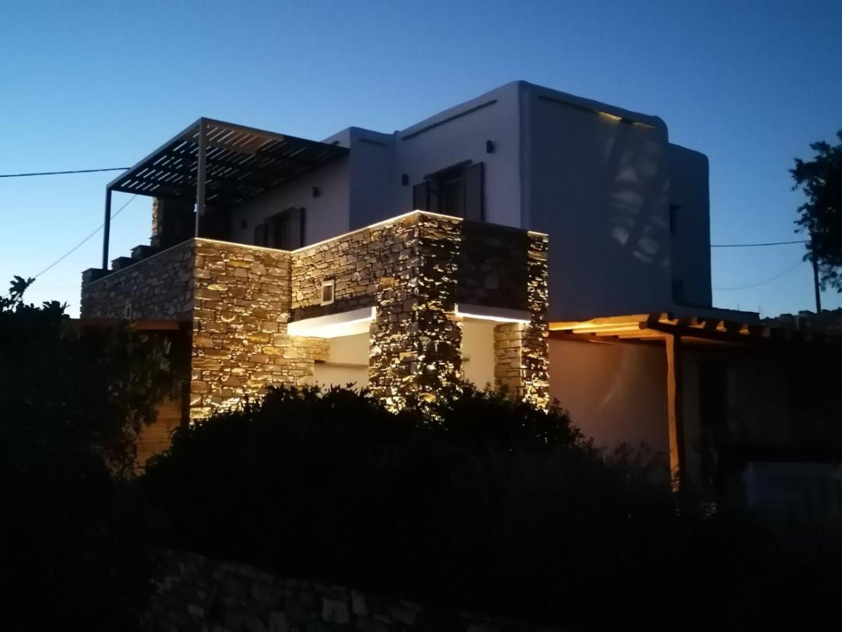 Enalion Residences *