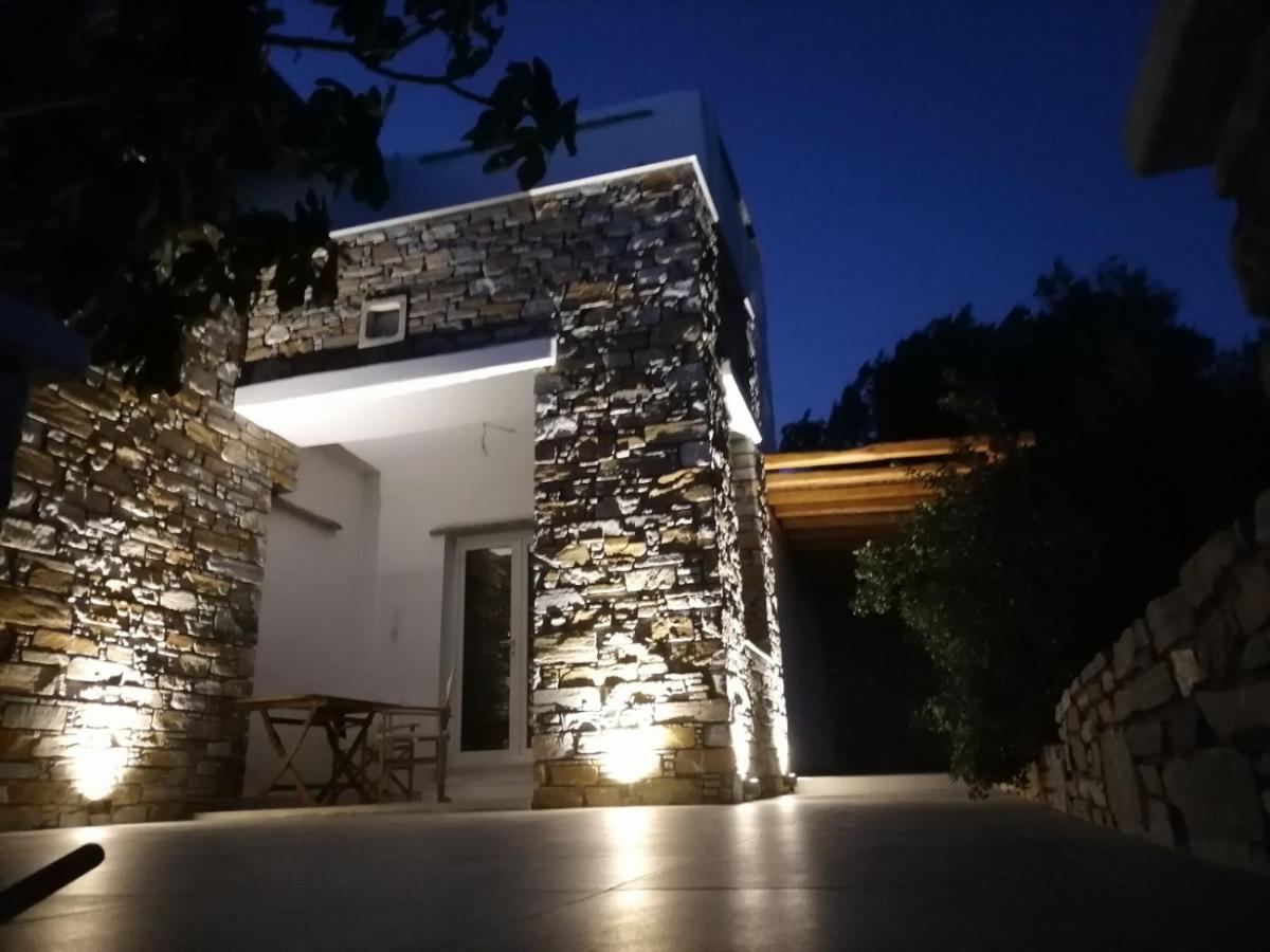 Enalion Residences * Tinos