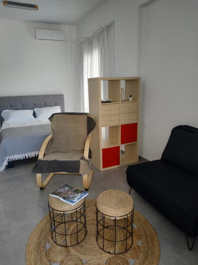 Holiday home Enalion Residences Tinos