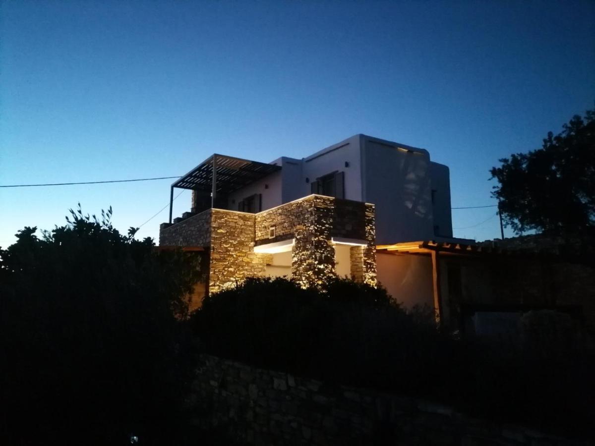 Enalion Residences Holiday home *