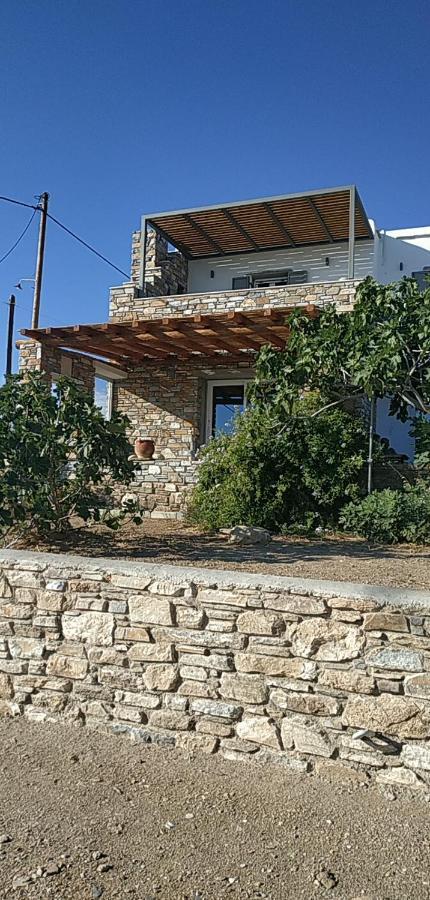 Enalion Residences * Tinos